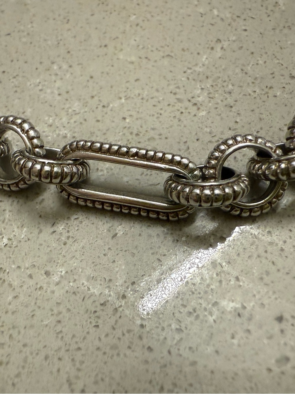 Judith Ripka Necklace - Picture 9 of 12